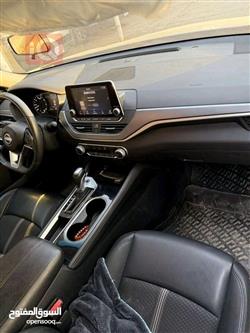 نیسان ئەلتیما